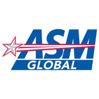 ASM Global Louisville logo, ASM Global Louisville contact details