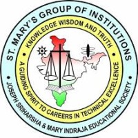 St.Mary'S Group Of Institutions logo, St.Mary'S Group Of Institutions contact details