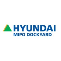 Hyundai Mipo Dockyard logo, Hyundai Mipo Dockyard contact details