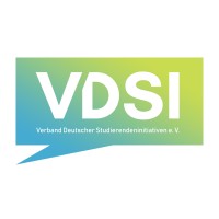 Verband Deutscher Studierendeninitiativen e.V. (VDSI e.V.) logo, Verband Deutscher Studierendeninitiativen e.V. (VDSI e.V.) contact details