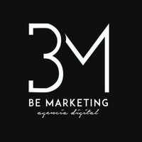 Be MarketingMX logo, Be MarketingMX contact details