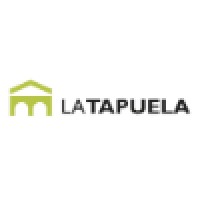 La Tapuela S.A. logo, La Tapuela S.A. contact details