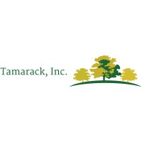 Tamarack, Inc. logo, Tamarack, Inc. contact details