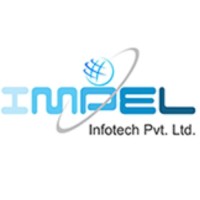 Impel logo, Impel contact details