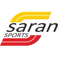 Saran Sports logo, Saran Sports contact details