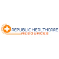 Republic Healthcare Resources logo, Republic Healthcare Resources contact details