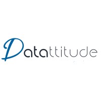 DATATTITUDE logo, DATATTITUDE contact details