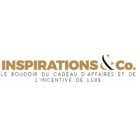 INSPIRATIONS&CO. logo, INSPIRATIONS&CO. contact details