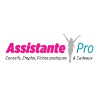 Assistante Pro logo, Assistante Pro contact details