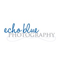 Echo Blue Photography logo, Echo Blue Photography contact details