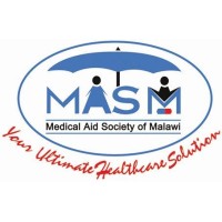 Medical Aid Society of Malawi logo, Medical Aid Society of Malawi contact details