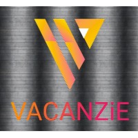 VACANZiE logo, VACANZiE contact details