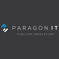 ParagonIT Pty Ltd logo, ParagonIT Pty Ltd contact details