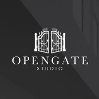 Opengate Studio logo, Opengate Studio contact details