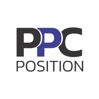 PPC Position logo, PPC Position contact details