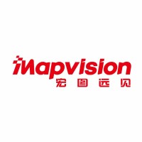 Mapvision logo, Mapvision contact details