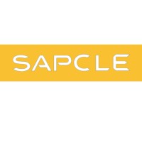 SAPCLE logo, SAPCLE contact details