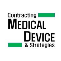 Medical Device Contracting & Strategies, LLC logo, Medical Device Contracting & Strategies, LLC contact details