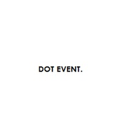 Dot Event logo, Dot Event contact details