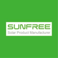 Sunfree Lighting Limited logo, Sunfree Lighting Limited contact details