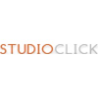 Studio Click logo, Studio Click contact details