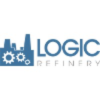 Logic Refinery logo, Logic Refinery contact details