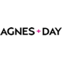 Agnes + Day inc. logo, Agnes + Day inc. contact details