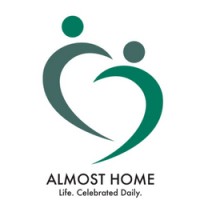 Almost Home Senior Services logo, Almost Home Senior Services contact details