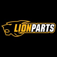 Lionparts.com logo, Lionparts.com contact details