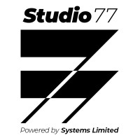 Studio77 logo, Studio77 contact details