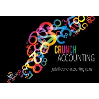 Crunch Accounting Services Limited logo, Crunch Accounting Services Limited contact details