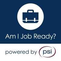 Am I Job Ready logo, Am I Job Ready contact details