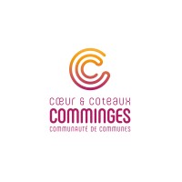 Communauté de Communes Cœur Coteaux Comminges logo, Communauté de Communes Cœur Coteaux Comminges contact details