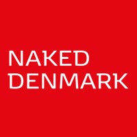 NAKED DENMARK logo, NAKED DENMARK contact details