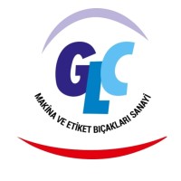 GLC makina logo, GLC makina contact details