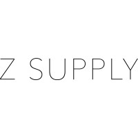 Z SUPPLY logo, Z SUPPLY contact details