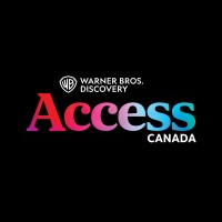 Warner Bros. Discovery Access Canada logo, Warner Bros. Discovery Access Canada contact details