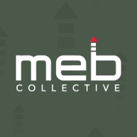 MEB Collective Inc. logo, MEB Collective Inc. contact details