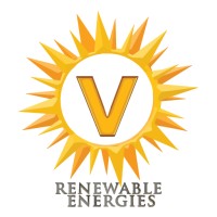 V Renewable Engergies logo, V Renewable Engergies contact details