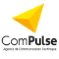 ComPulse logo, ComPulse contact details