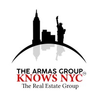 The Armas Group NYC logo, The Armas Group NYC contact details