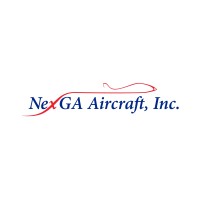 NexGA Aircraft Inc logo, NexGA Aircraft Inc contact details