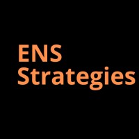 ENS Strategies logo, ENS Strategies contact details