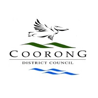 Coorong District Council logo, Coorong District Council contact details