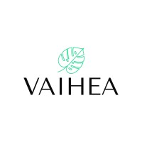 Vaihea Skincare logo, Vaihea Skincare contact details