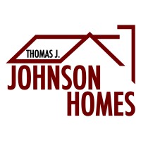 Thomas Johnson Homes logo, Thomas Johnson Homes contact details