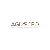 Agile CFO logo, Agile CFO contact details