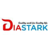 Diastark Technology logo, Diastark Technology contact details