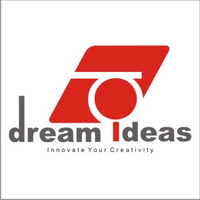 DREAM IDEAS logo, DREAM IDEAS contact details