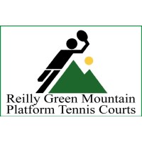 Reilly Green Mountain Platform Tennis Courts logo, Reilly Green Mountain Platform Tennis Courts contact details